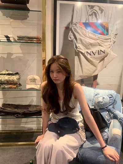 早鳥價開團中！《ounce》u neck背心9