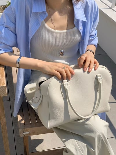 早鳥價開團中！《ounce》天空色立體直紋stripe SH7