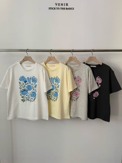 W6成團！《v家》夏天漂亮花花踢17