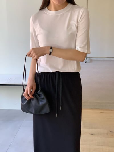 W6成團！《花語家》rora T shirt14