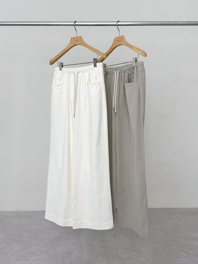 早鳥價開團中！《夏天的褲》小清新的washing banding pt1