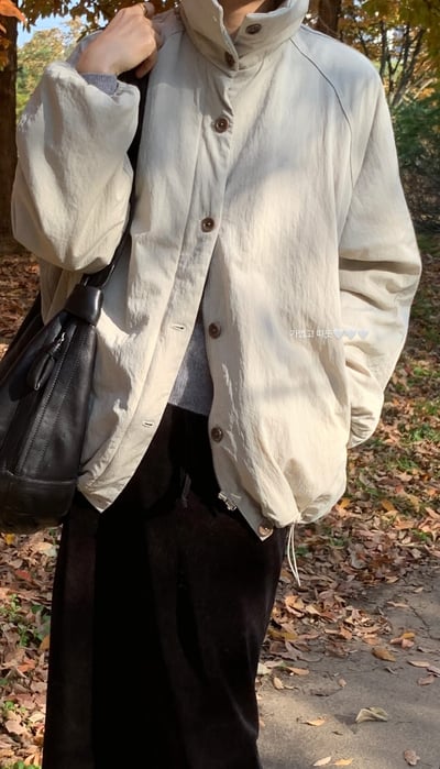 內加毛款現貨！《部落客選品》防水防風保暖外套1