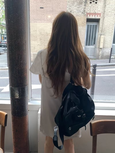 早鳥價開團中！《ounce》cross lace公主襯裙(可調節)14