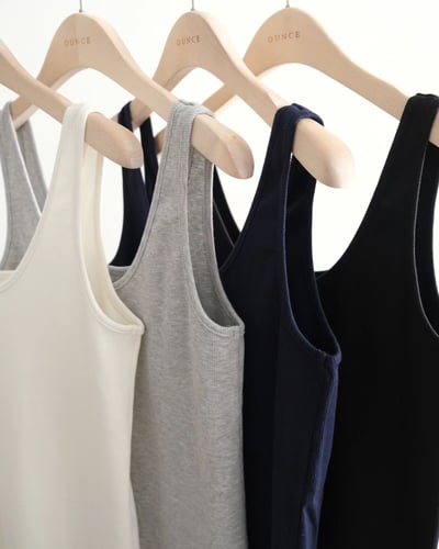 早鳥價開團中！《ounce》u neck背心7