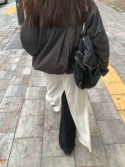 內加毛款現貨！《部落客選品》防水防風保暖外套10