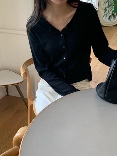 W6成團！《花語家》漂亮壓紋排扣cdg11