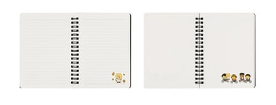 《怪奇物語》kaokao friend聯名商品 (春植)6