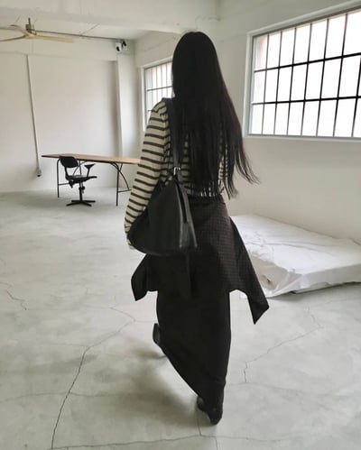 W0成團！《顯瘦專家》包色回購真心推薦！超級舒服自信裙(xs-xl都自信)5