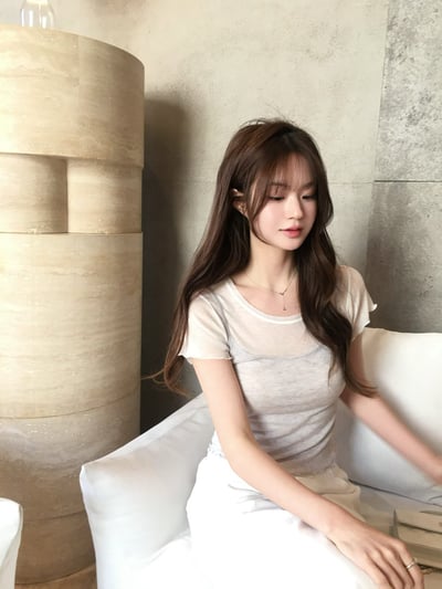 W6成團！《蔬菜家》天絲羊毛set (可混搭顏色，請備註！)1