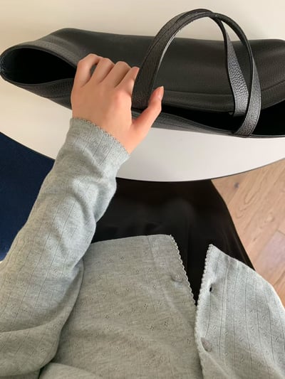 W6成團！《花語家》漂亮壓紋排扣cdg15