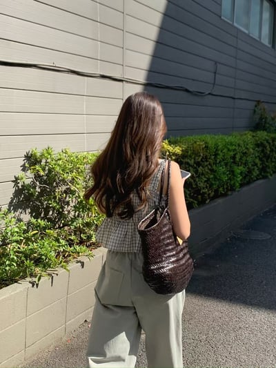 早鳥價開團中！《夏天的褲》小清新的washing banding pt19