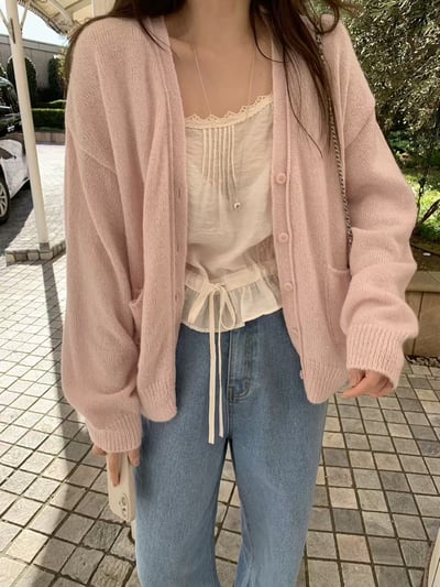 早鳥價開團中！《清新甜美》最愛的部落客選品下綁帶背心2