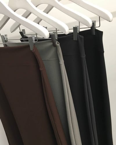 W0成團！《顯瘦專家》包色回購真心推薦！超級舒服自信裙(xs-xl都自信)19