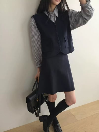 成團！《ANOU》26ss第一間鎖定ANOU好好看😻11