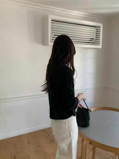 W6成團！《花語家》漂亮壓紋排扣cdg13