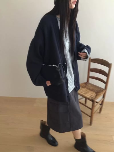 成團！《ANOU》26ss第一間鎖定ANOU好好看😻16