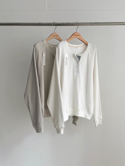 last 1早鳥價！《b家》waffle格紋排扣上衣10