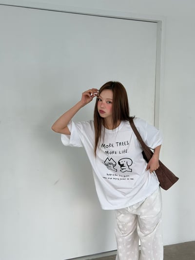 last 1早鳥價！《貓貓狗狗》貓狗和平種樹救地球T2