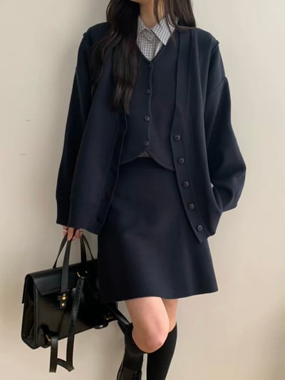 成團！《ANOU》26ss第一間鎖定ANOU好好看😻2