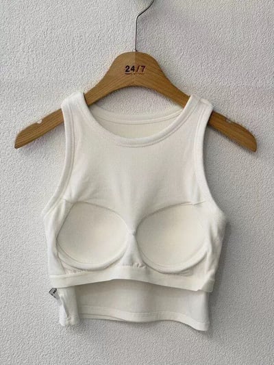 W0成團！《bra top》25春夏熱賣款(斷貨即下架)4