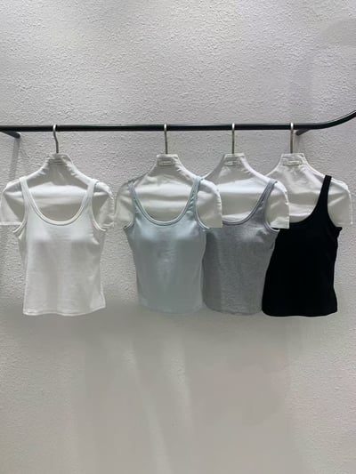 W9成團！《bra top》最高級天絲款2