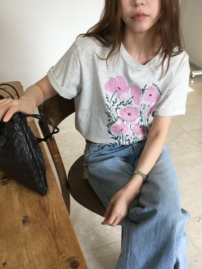 W6成團！《v家》夏天漂亮花花踢3