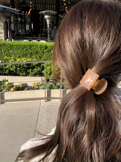 開團中早鳥價！《小清新》髮圈和小抓夾23