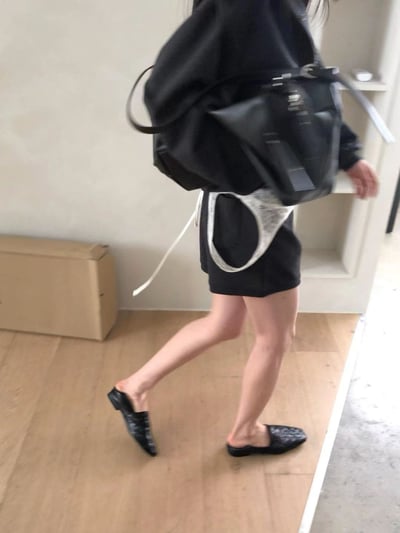 開團中早鳥價！《l&k》排扣mtm(早春款即將斷貨)2