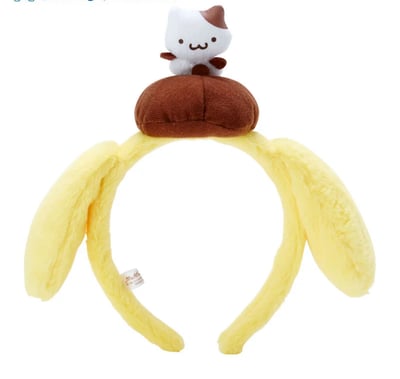 現貨！《like jennie》jennie慶生同款髮箍（有其他角色）2