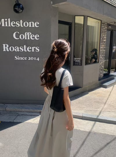 開團中早鳥價！《小清新》髮圈和小抓夾18