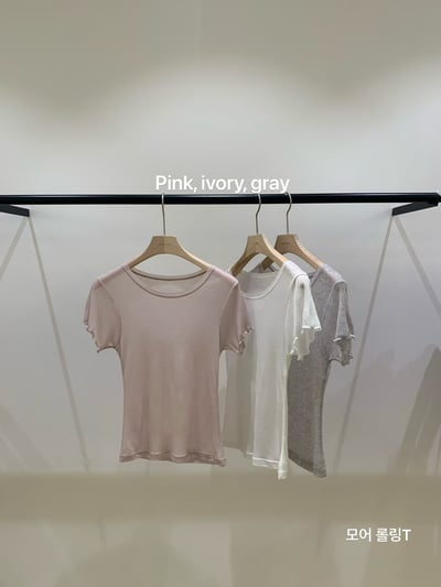 W6成團！《蔬菜家》天絲羊毛set (可混搭顏色，請備註！)9