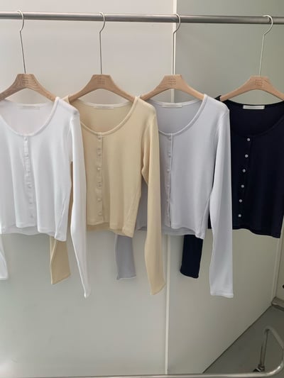 早鳥價開團中！《夏日罩衫》花花滾邊不透小外套1