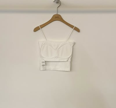 W9成團！《bra top》平口中版款3