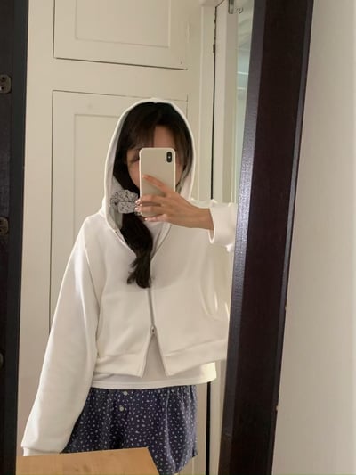 開團中早鳥價！《小清新》髮圈和小抓夾4