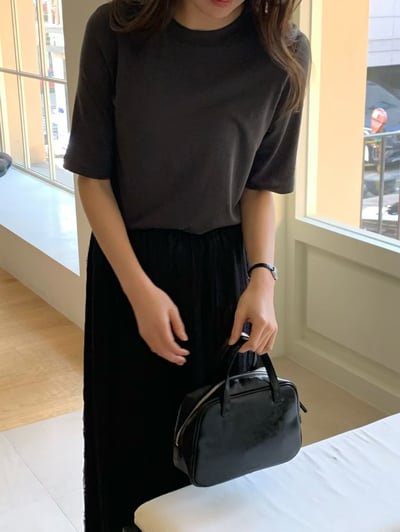 W6成團！《花語家》rora T shirt24