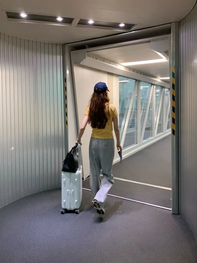 W7成團！《ounce》round jersey 褲 (鬆緊綁帶)12