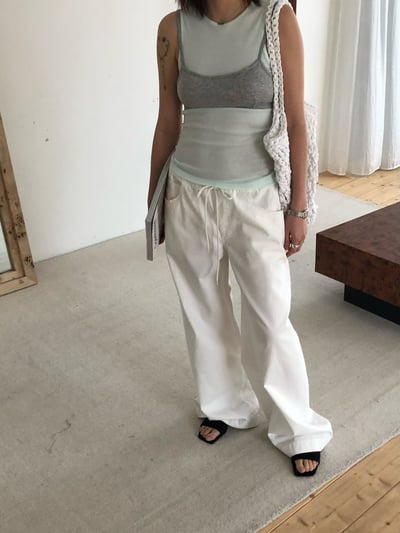 早鳥價開團中！《bra top》挑戰最辣(可調節, 天絲, 彈性)3