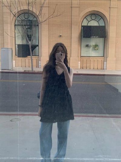 W5成團！《ounce》U neck仙女ops20