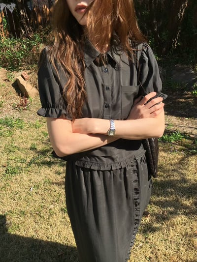 早鳥價開團中！《v家》優雅花瓣套裝(可拆買但一套更好看!)11