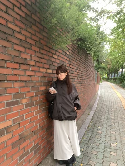 內加毛款現貨！《部落客選品》防水防風保暖外套16