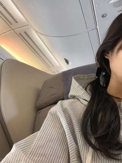 開團中早鳥價！《小清新》和sana一起穿海軍藍細條紋jp25