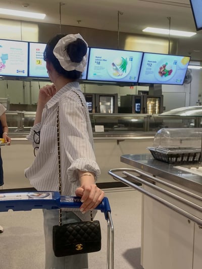 W5成團！《d家》深淺有尺寸寬牛褲11