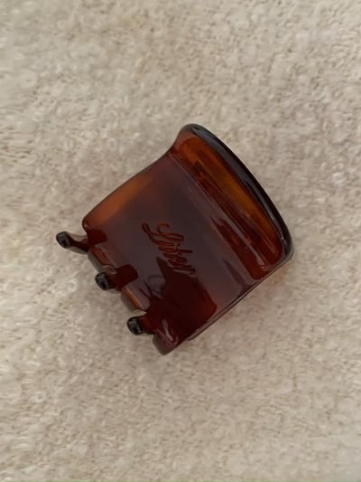 開團中早鳥價！《小清新》髮圈和小抓夾21