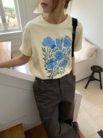 W6成團！《v家》夏天漂亮花花踢11