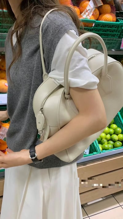 《ounce》寬肩knit vest14