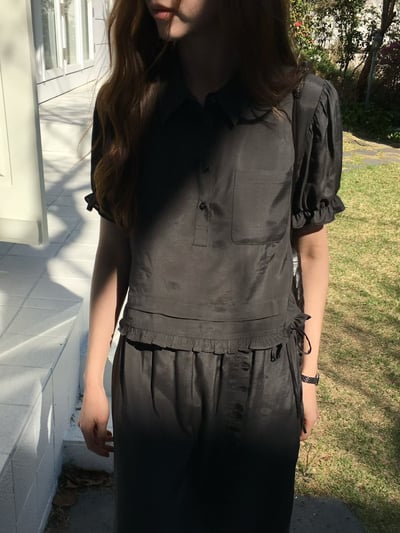 早鳥價開團中！《v家》優雅花瓣套裝(可拆買但一套更好看!)8