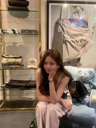 早鳥價開團中！《ounce》u neck背心12