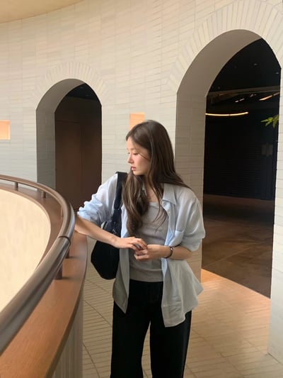 早鳥價開團中！《ounce》透感版型好SH10