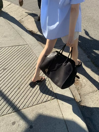 早鳥價開團中！《ounce》天空色立體直紋stripe SH12