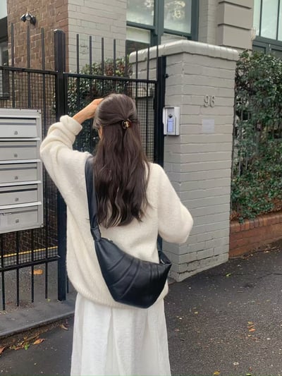 開團中早鳥價！《小清新》髮圈和小抓夾20